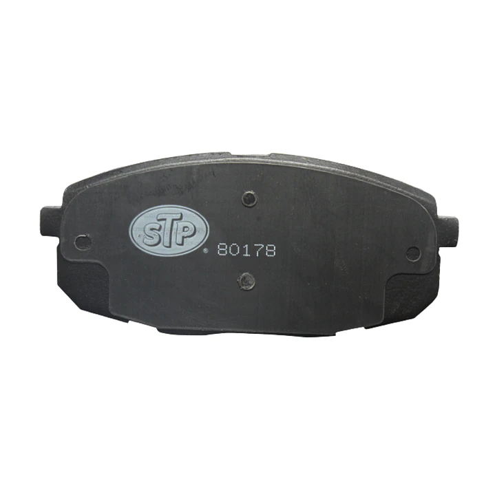 JUEGO PASTILLAS DEL KIA CARENS II 02/ HY I30 07/ CERATO P0648 1