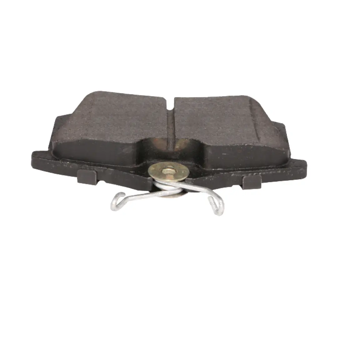 JUEGO PASTILLAS FRENO P0299 PEUGEOT 307 1600 TU5JP4 DOHC 02/06 TRAS HIGH CARBON 2