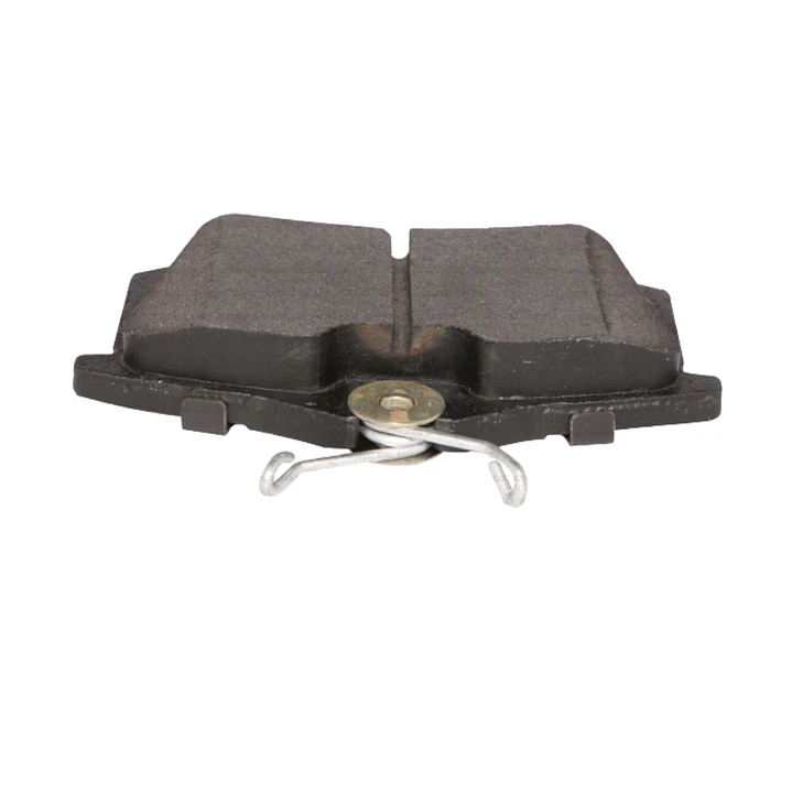 JUEGO PASTILLAS FRENO P0299 PEUGEOT 307 1600 TU5JP4 DOHC 02/06 TRAS HIGH CARBON 2