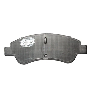 JUEGO PASTILLAS FRENO DEL PG PARTNER/307/206/BOXER-F P0490 