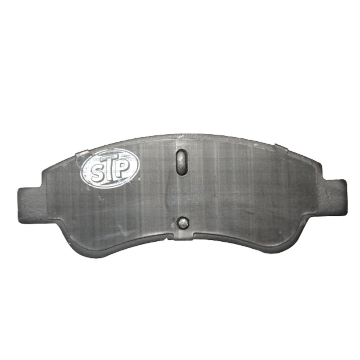 JUEGO PASTILLAS FRENO DEL PG PARTNER/307/206/BOXER-F P0490  1