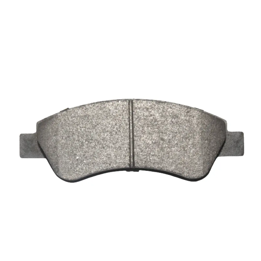 JUEGO PASTILLAS FRENO DEL PG PARTNER/307/206/BOXER-F P0490  3