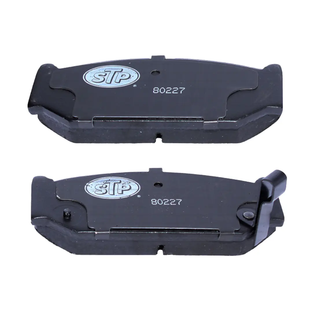 PASTILLA SUZUKI NEW SWIFT 06  1