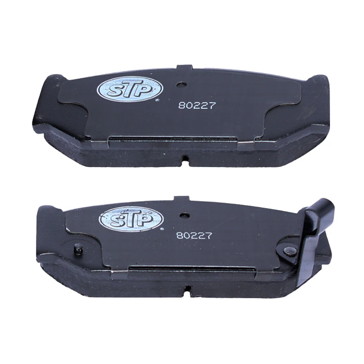 PASTILLA SUZUKI NEW SWIFT 06  1