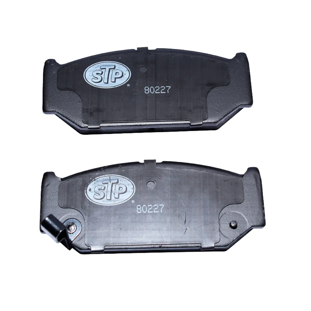 PASTILLA SUZUKI NEW SWIFT 06  3