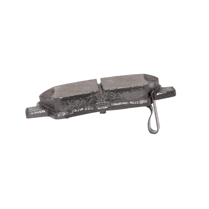 JUEGO PASTILLAS FRENO TRAS HY ACCENT RB 11/13-VELOST P1172 2