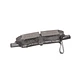JUEGO PASTILLAS FRENO TRAS HY ACCENT RB 11/13-VELOST P1172 - Miniatura 2