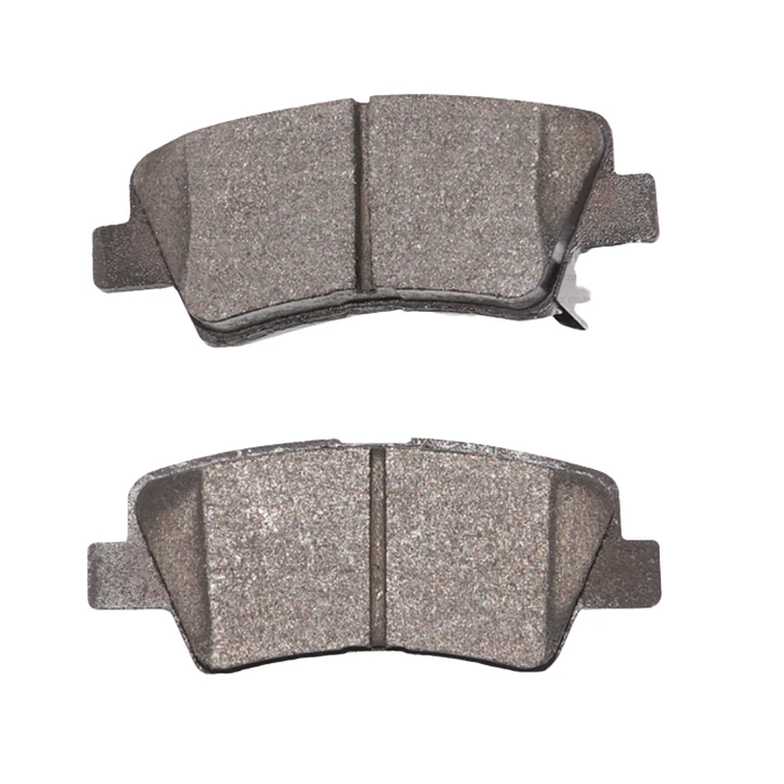 JUEGO PASTILLAS FRENO TRAS HY ACCENT RB 11/13-VELOST P1172 4