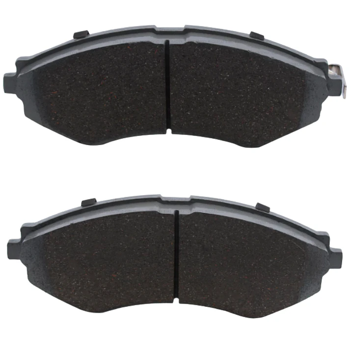 JUEGO PASTILLA FRENO CHEVROLET OPTRA 04/ DEL STP P0746 2