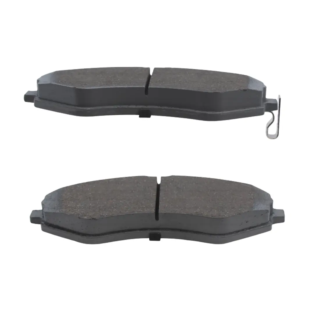 JUEGO PASTILLA FRENO CHEVROLET OPTRA 04/ DEL STP P0746 4