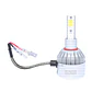 KIT AMPOLLETAS LED H3 6000K-12V-30W 2PCS - Miniatura 2
