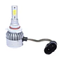 KIT AMPOLLETAS LED 9005 HB3 6000K-12V-30W 2PCS - Miniatura 2