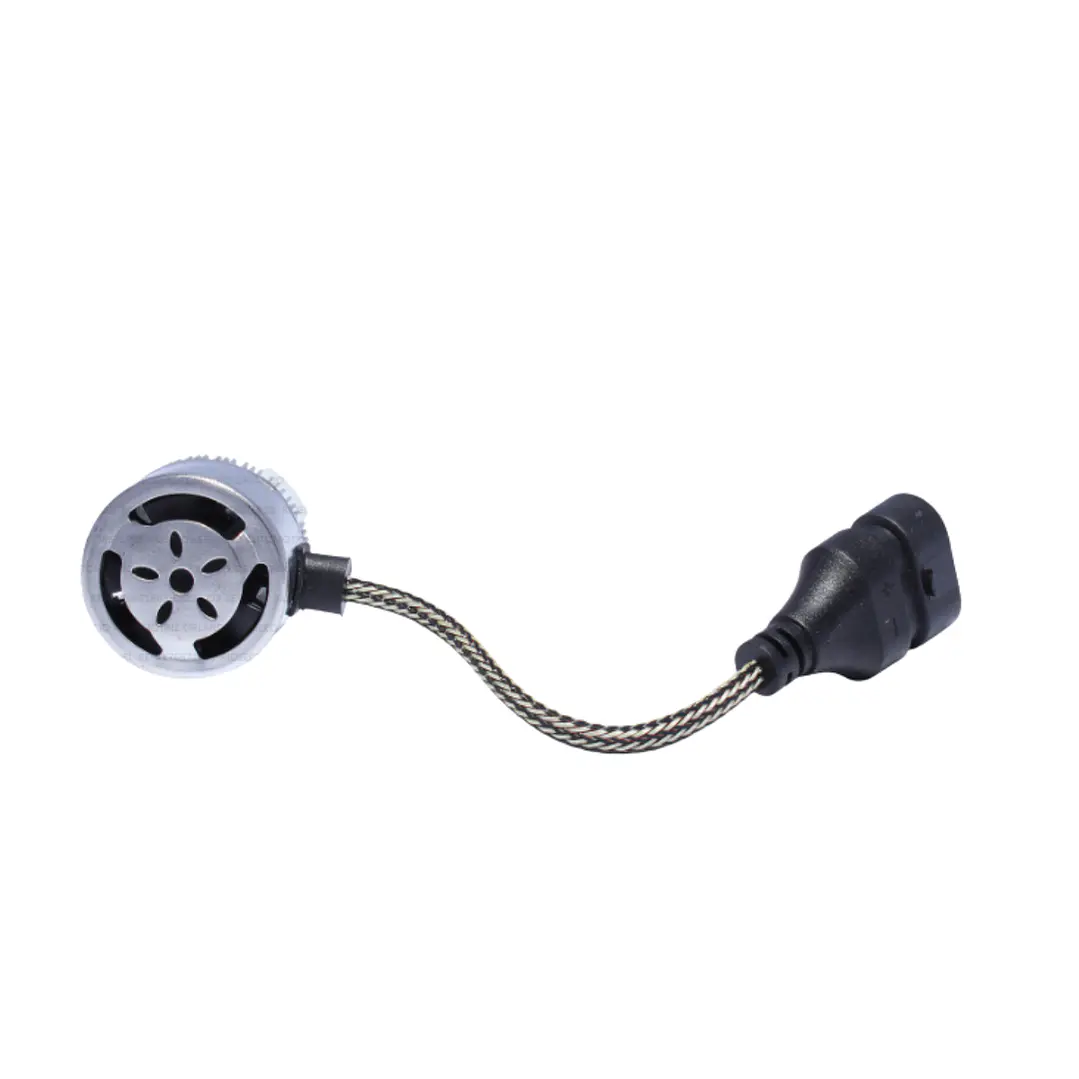 KIT AMPOLLETAS LED 9005 HB3 6000K-12V-30W 2PCS 3