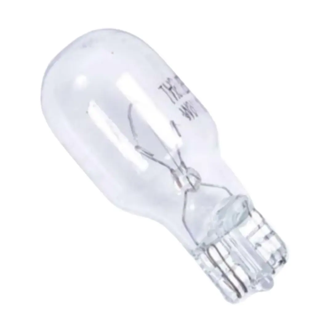 AMPOLLETA T15 12V 10W 10X28MM 1