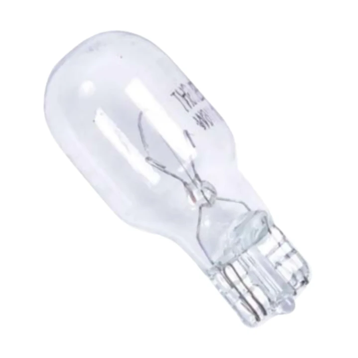 AMPOLLETA T15 12V 10W 10X28MM 1