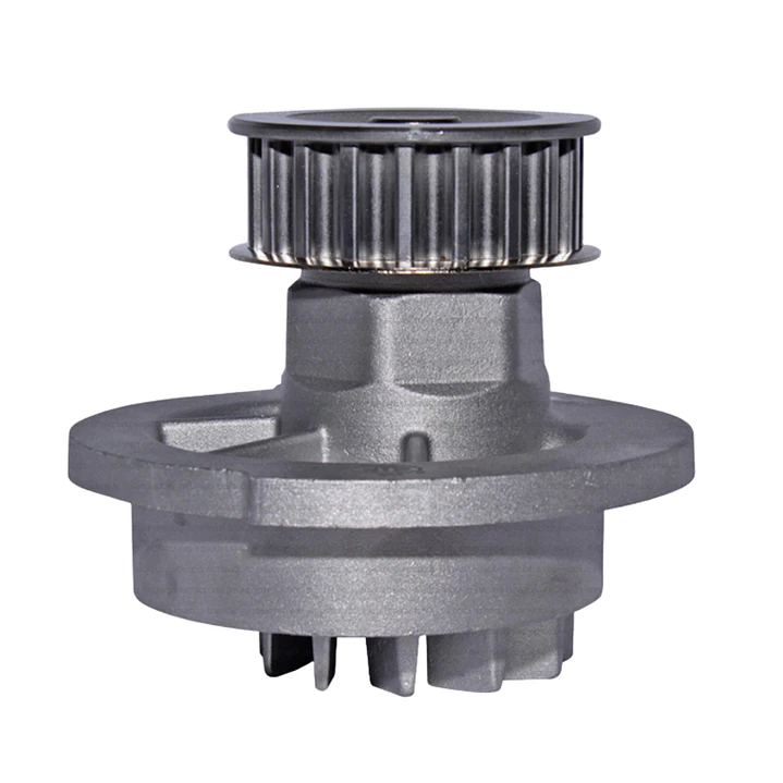 BOMBA DE AGUA CHEVROLET CORSA RACER 95/ GWO-13A SIN LATA  1