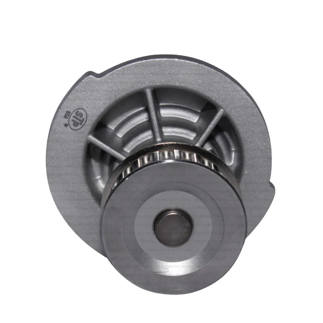 BOMBA DE AGUA CHEVROLET CORSA RACER 95/ GWO-13A SIN LATA  3