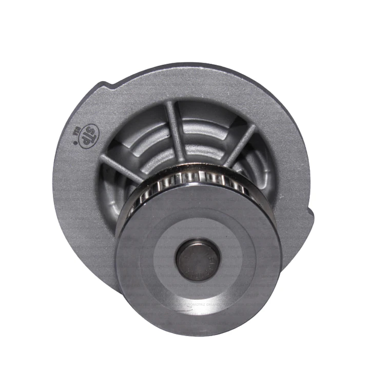 BOMBA DE AGUA CHEVROLET CORSA RACER 95/ GWO-13A SIN LATA  3