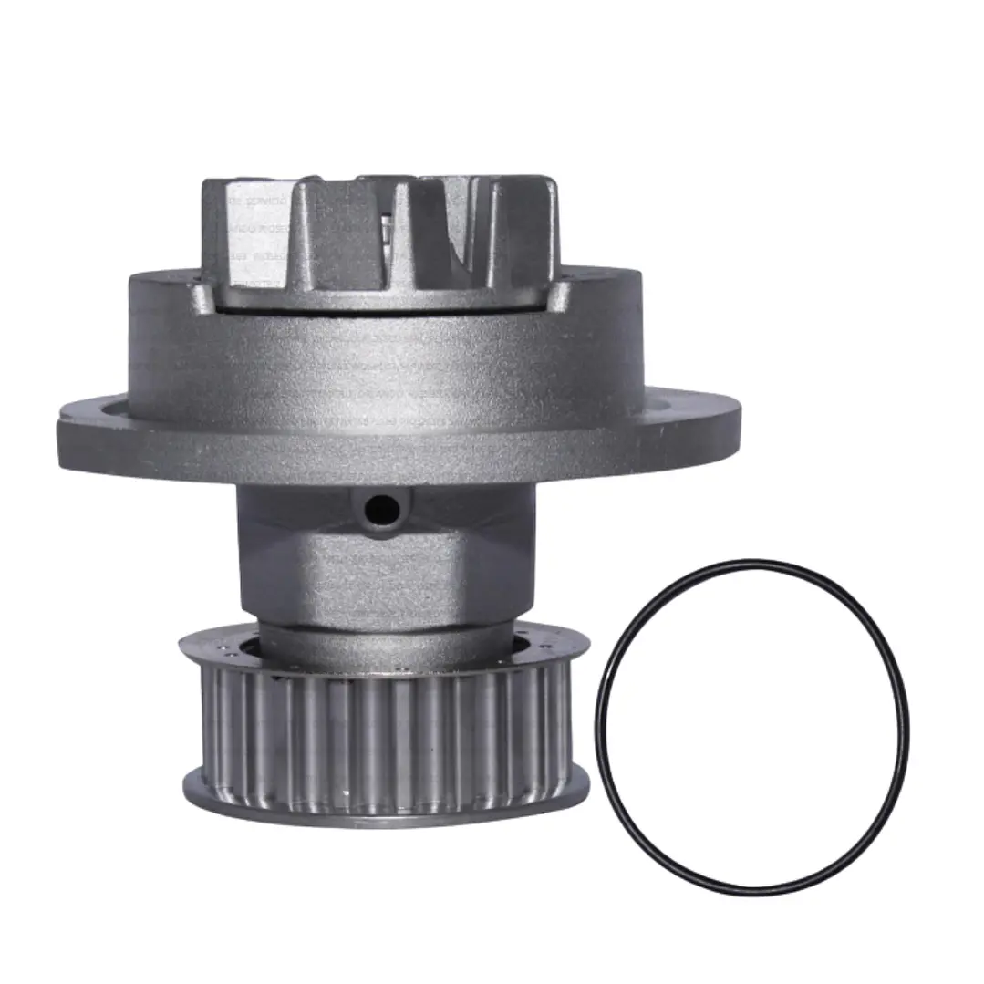 BOMBA DE AGUA CHEVROLET CORSA RACER 95/ GWO-13A SIN LATA  4