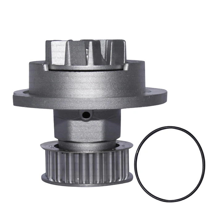 BOMBA DE AGUA CHEVROLET CORSA RACER 95/ GWO-13A SIN LATA  4