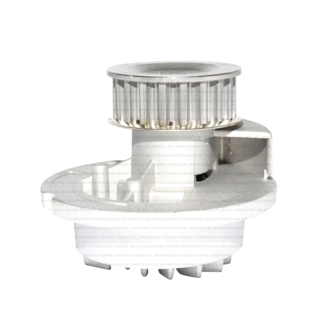 BOMBA AGUA CHV CORSA EVO/MONT 1.8 FIAT STILO-PALIO-W 2