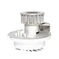 BOMBA AGUA CHV CORSA EVO/MONT 1.8 FIAT STILO-PALIO-W - Miniatura 2