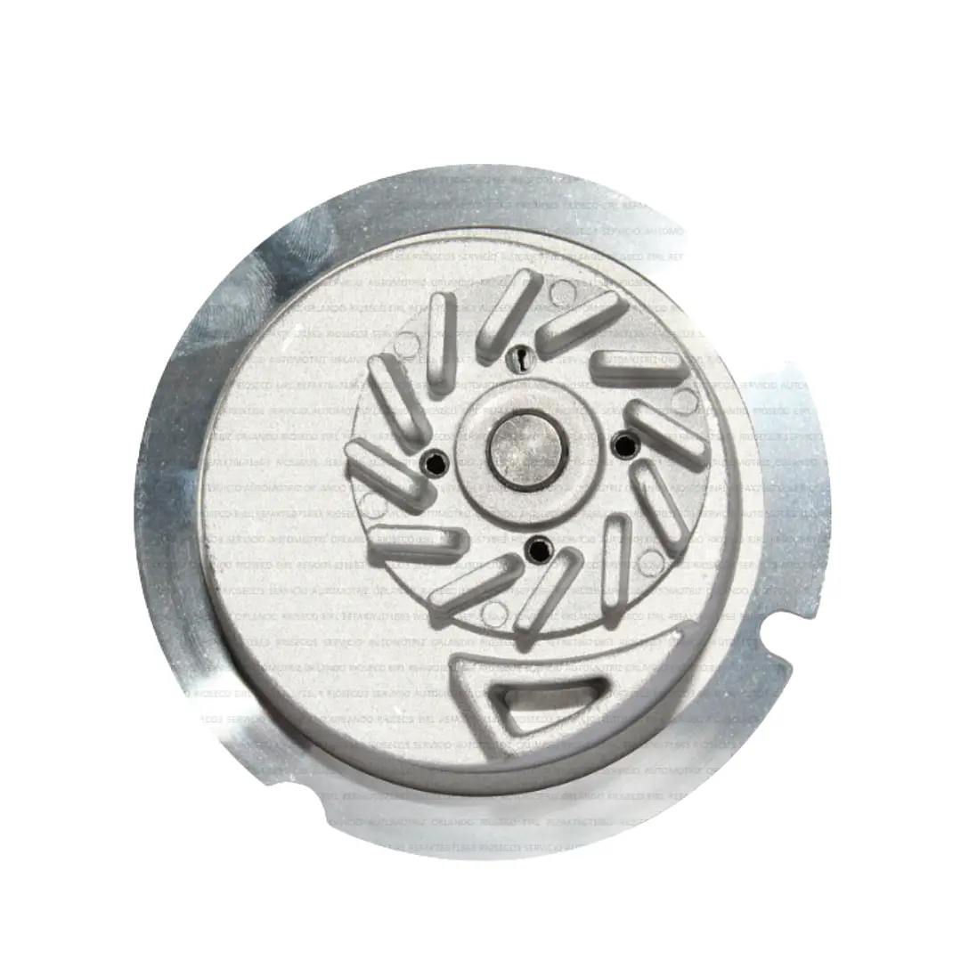 BOMBA AGUA CHV CORSA EVO/MONT 1.8 FIAT STILO-PALIO-W 1