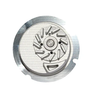 BOMBA AGUA CHV CORSA EVO/MONT 1.8 FIAT STILO-PALIO-W