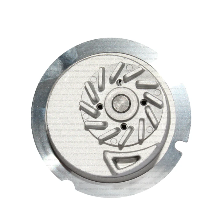 BOMBA AGUA CHV CORSA EVO/MONT 1.8 FIAT STILO-PALIO-W 1