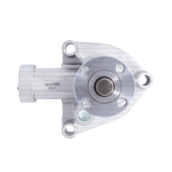 BOMBA AGUA FD RANGER 2,3 XLT 140 95/98-2,5 153 98/00 2