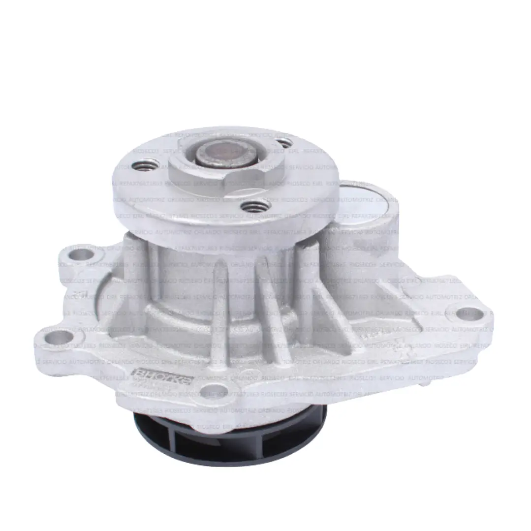 BOMBA AGUA, CHEVROLET TRACKER 1800 F18D DOHC 13/16  1