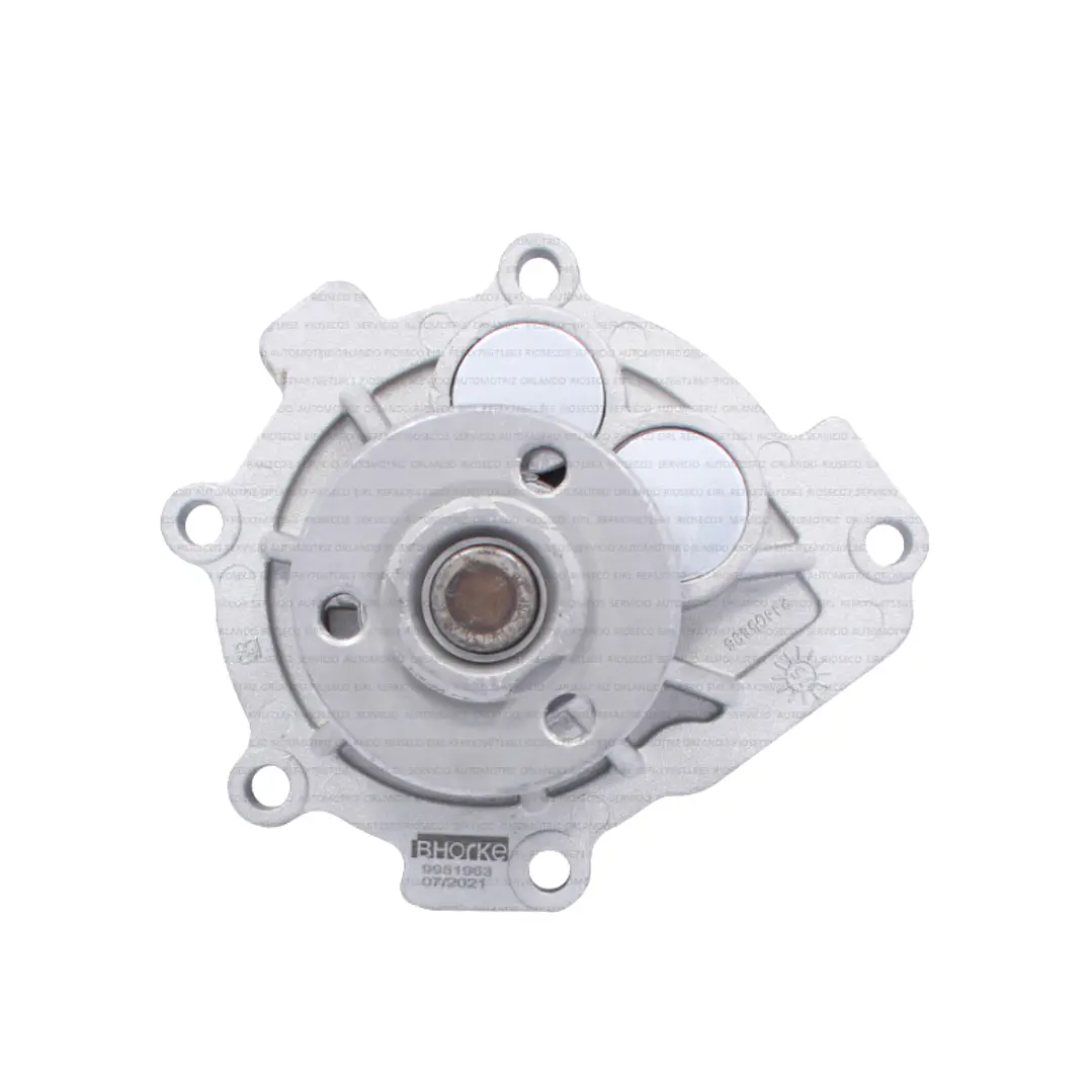 BOMBA AGUA, CHEVROLET TRACKER 1800 F18D DOHC 13/16  2