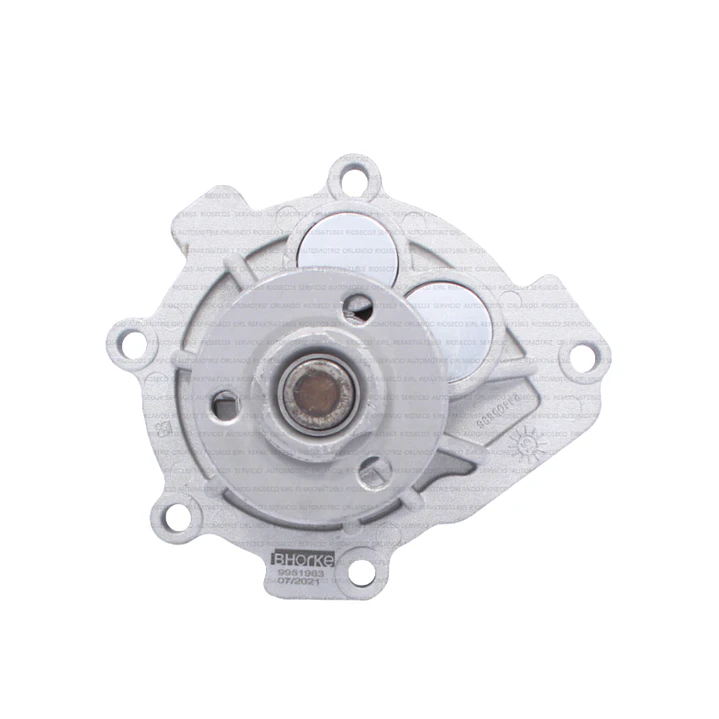 BOMBA AGUA, CHEVROLET TRACKER 1800 F18D DOHC 13/16  2