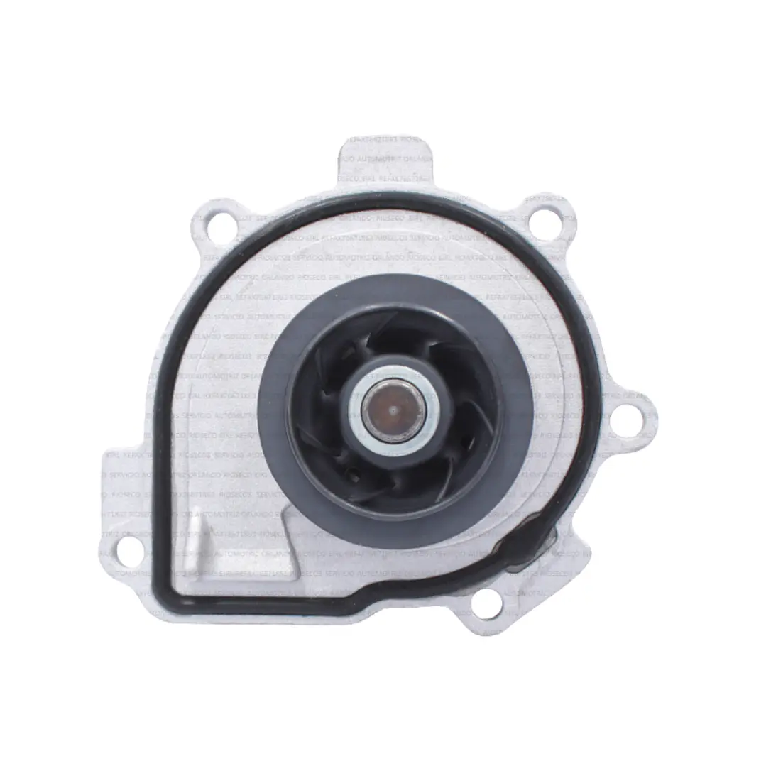 BOMBA AGUA, CHEVROLET TRACKER 1800 F18D DOHC 13/16  3