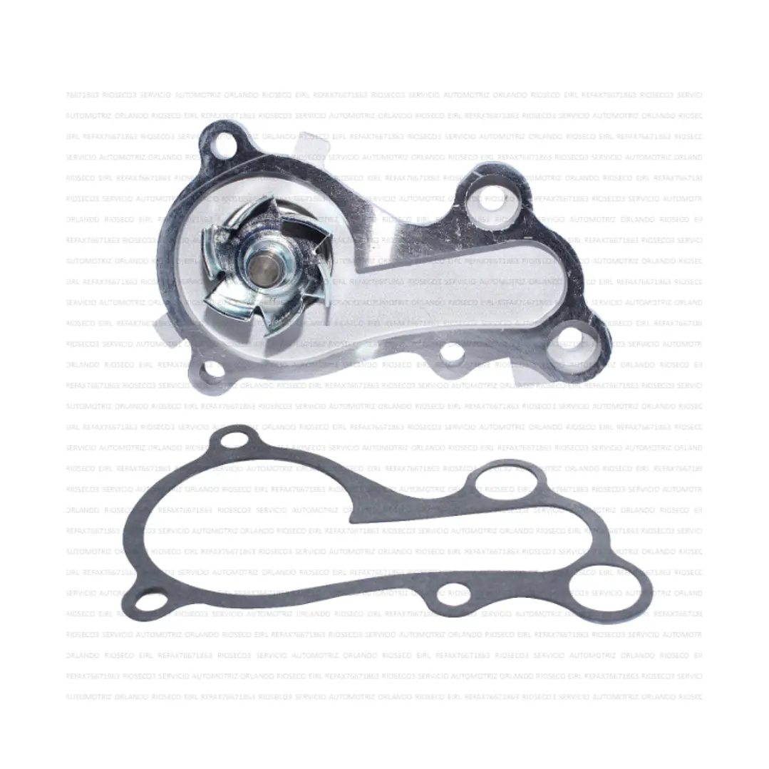 BOMBA AGUA CHV SAIL 1.4 11 4