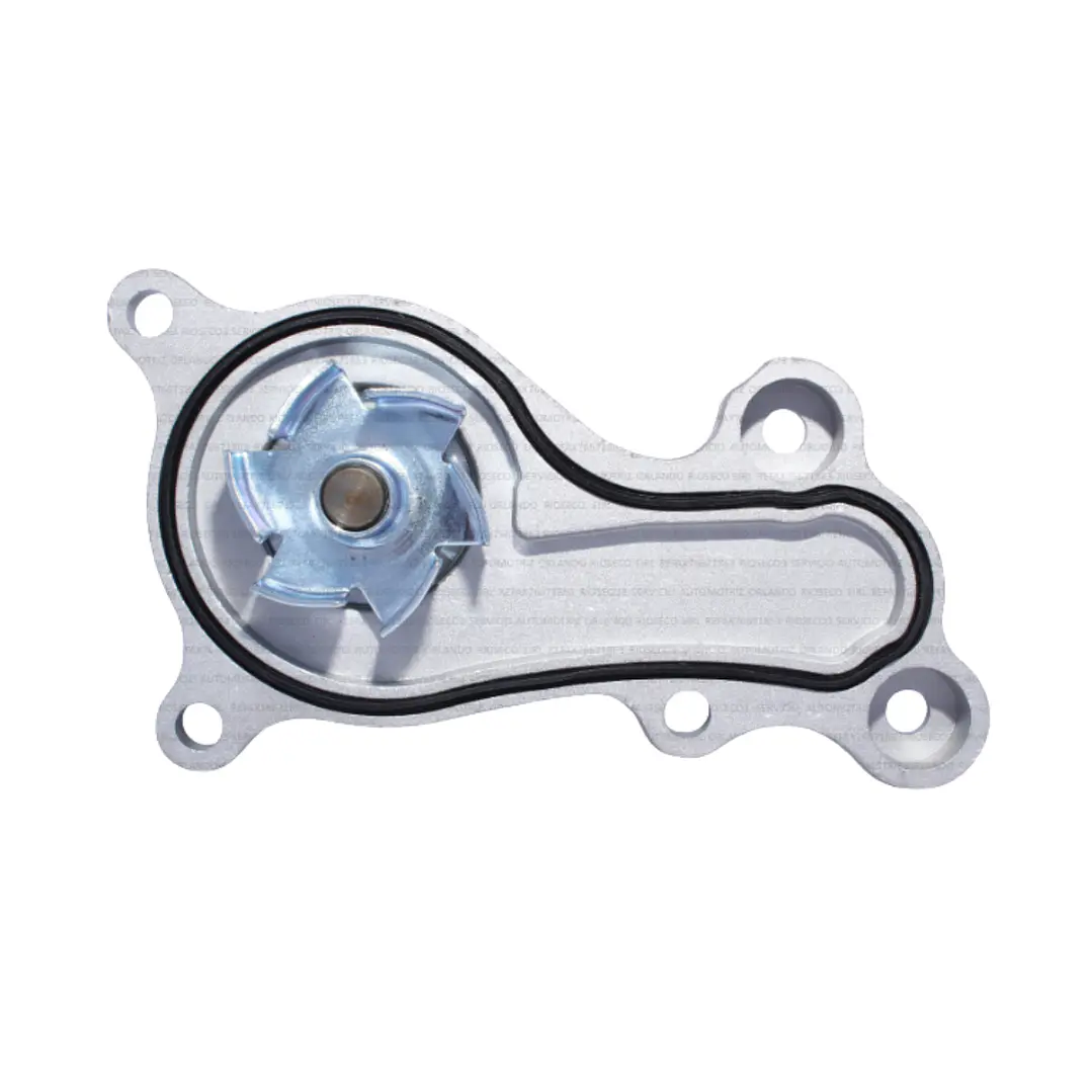 BOMBA DE AGUA CHEVROLET SAIL 1.5 16 2