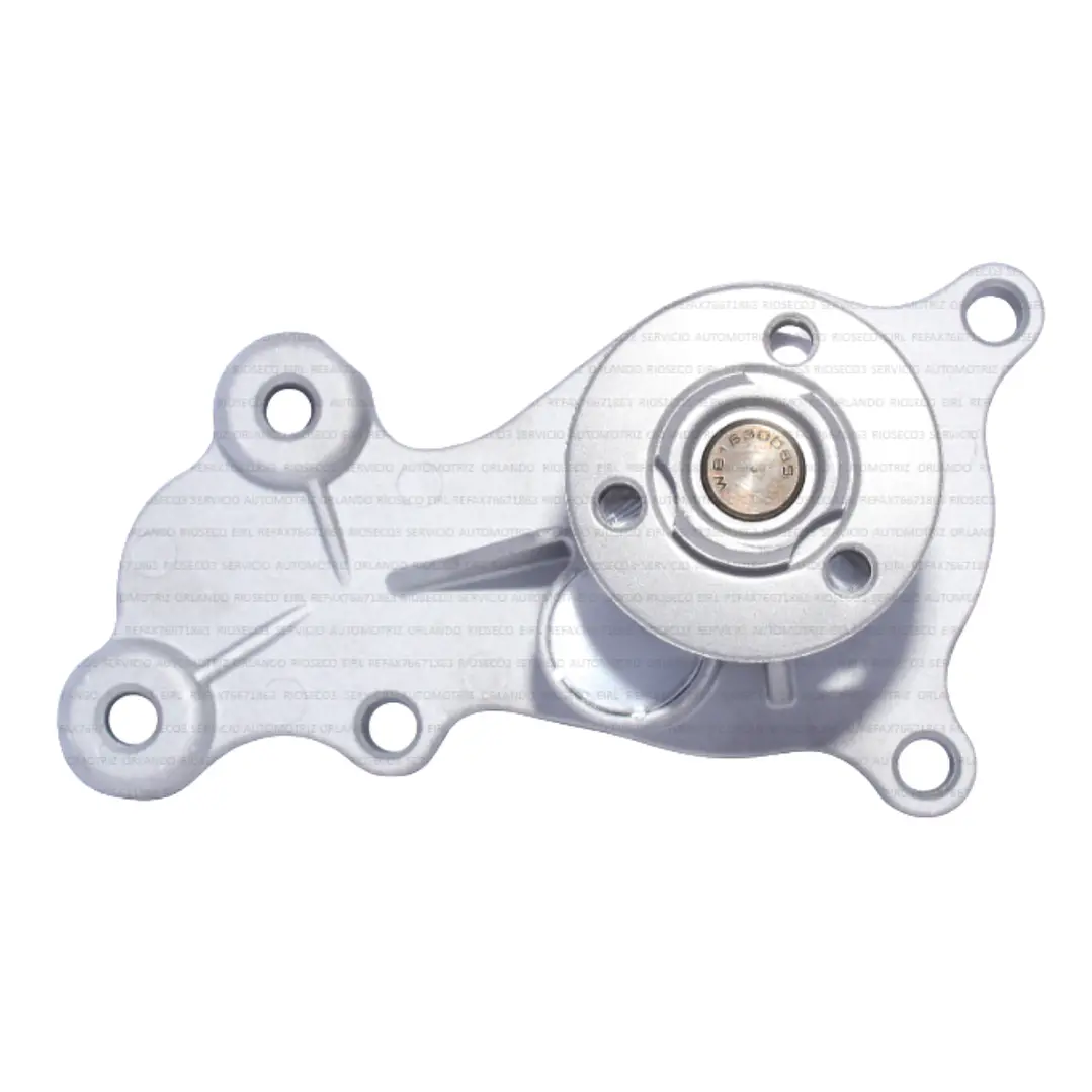 BOMBA DE AGUA CHEVROLET SAIL 1.5 16 3