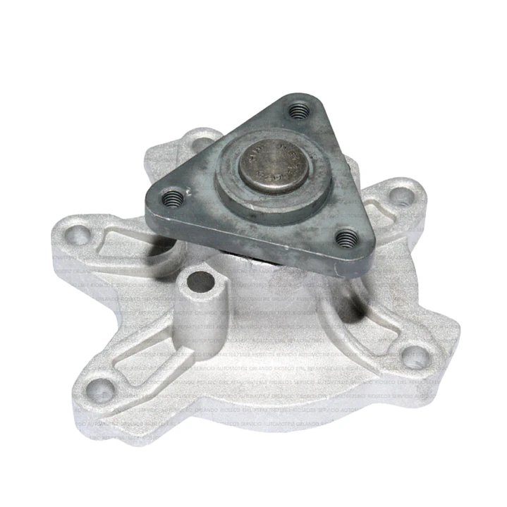 BOMBA AGUA TOYOTA  YARIS 99/18 SEDAN/SPORT 1/2NZFE 1