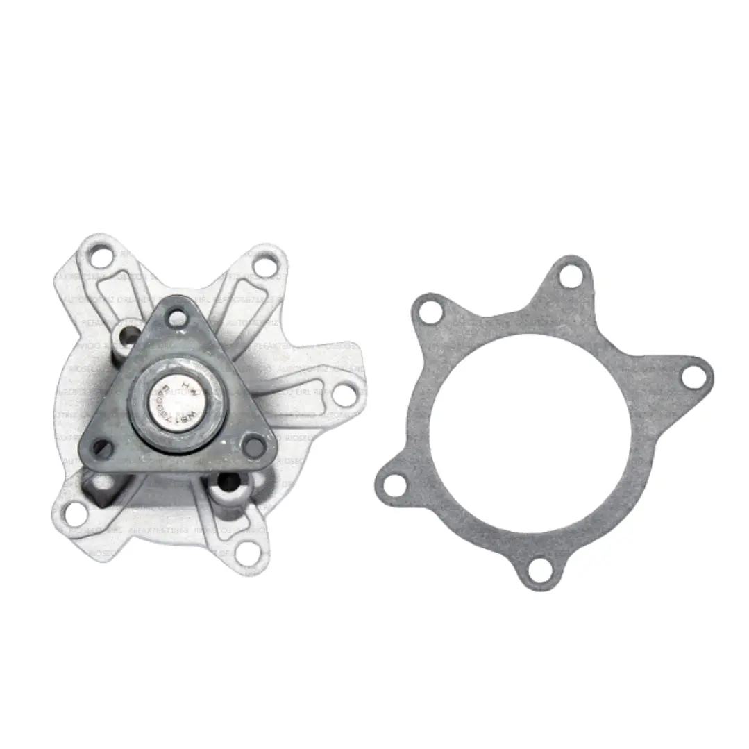 BOMBA AGUA TOYOTA  YARIS 99/18 SEDAN/SPORT 1/2NZFE 3