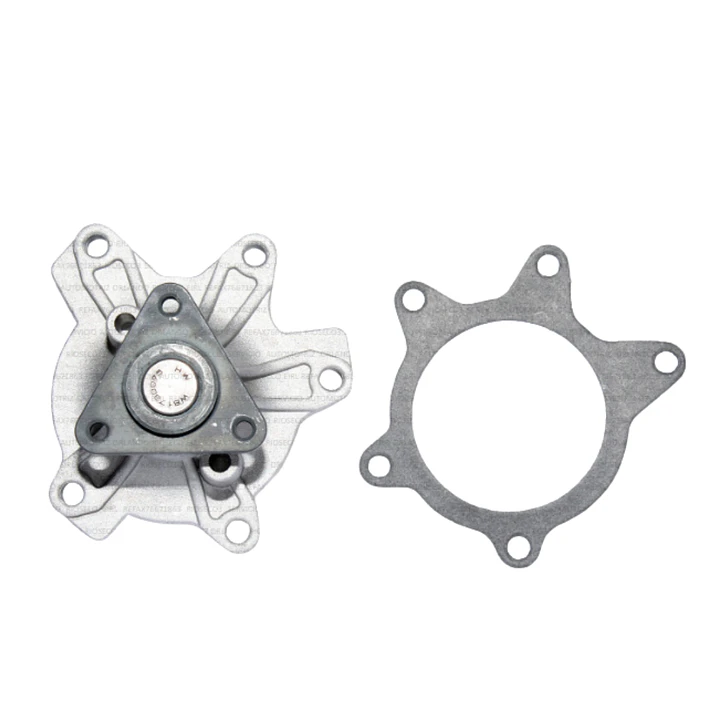 BOMBA AGUA TOYOTA  YARIS 99/18 SEDAN/SPORT 1/2NZFE 3