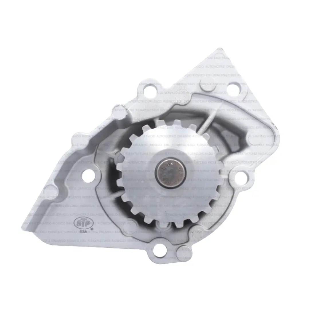 BOMBA AGUA CITROEN BERLINGO/PARTNER 1,9 DW8 -BOX/JUMP 2,0 DW1 2