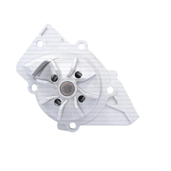 BOMBA AGUA CITROEN BERLINGO/PARTNER 1,9 DW8 -BOX/JUMP 2,0 DW1 3