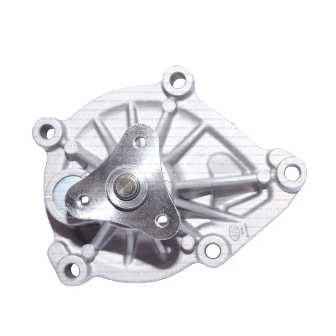 BOMBA AGUA CT C3/C4/DS3 EP6-PG 207/208/2008/3008 EP6 2