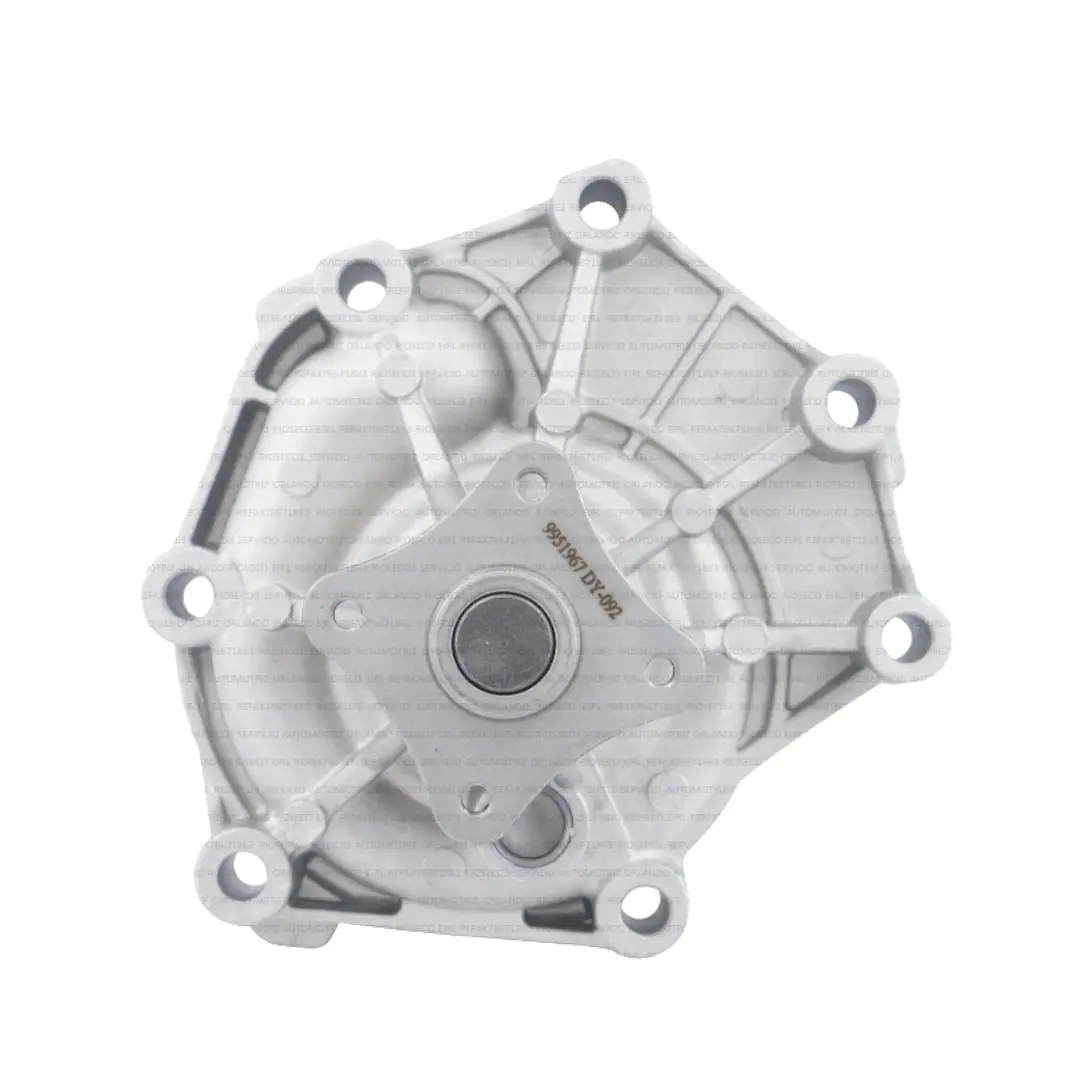 BOMBA AGUA HY H1 / PORTER 12- / FRONTIER 12- D4CB 2