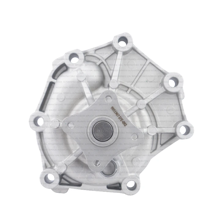 BOMBA AGUA HY H1 / PORTER 12- / FRONTIER 12- D4CB 2