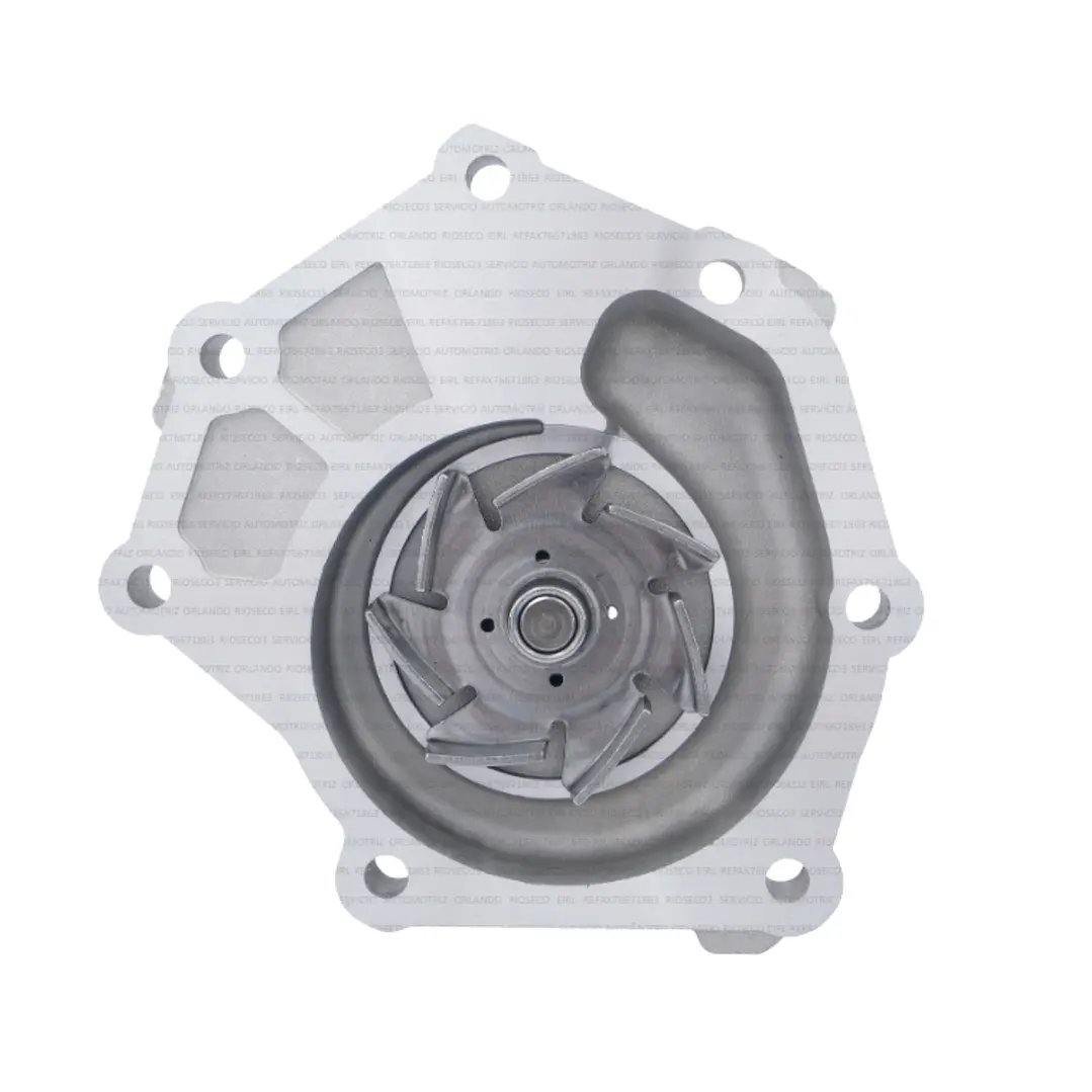 BOMBA AGUA HY H1 / PORTER 12- / FRONTIER 12- D4CB 3