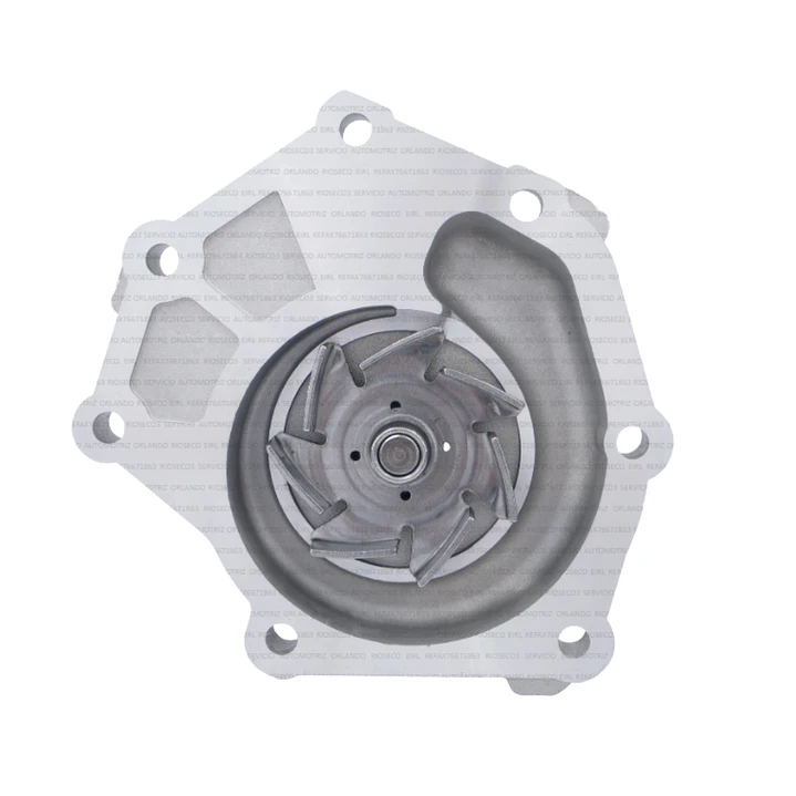 BOMBA AGUA HY H1 / PORTER 12- / FRONTIER 12- D4CB 3