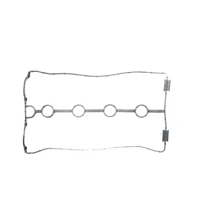 EMPAQUETADURA TAPA VALVULA GOMA AVEO - OPTRA 1.6 - VIVANT