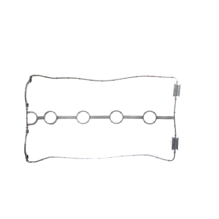 EMPAQUETADURA TAPA VALVULA GOMA AVEO - OPTRA 1.6 - VIVANT 1