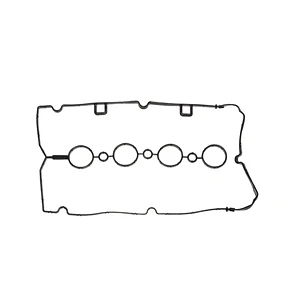 EMPAQUETADURA TAPA VALVULA CHEVROLET CRUZE/TRACKER 1.8 SONIC 1.6 KO